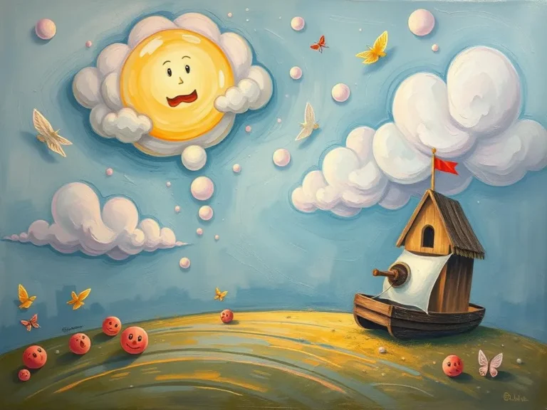 Dreaming of a Terminal Delving Into its Symbolic Significance