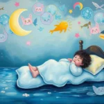 dreaming of a wet bed symbolic meaning and interpretation