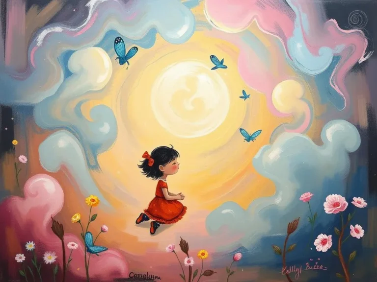 Dreaming of Being Intimate: Unveiling the Hidden Meanings