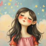 dreaming of being with another girl