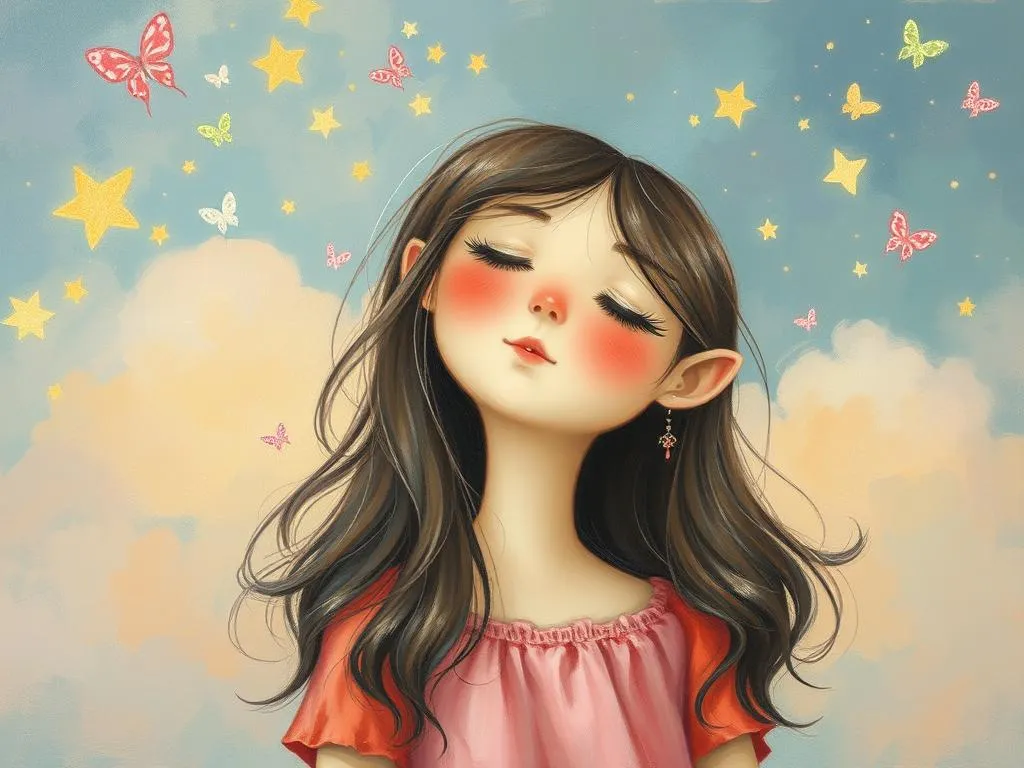 dreaming of being with another girl