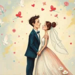 dreaming of boyfriend wedding symbolism meaning