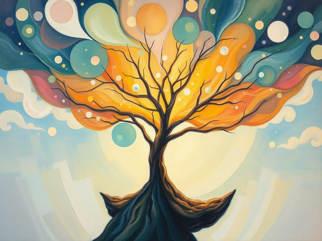 dreaming of canopy unraveling the hidden meanings