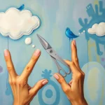 dreaming of cutting fingers off interpretation and symbolism