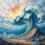 dreaming of cyclone unveiling the mysteries