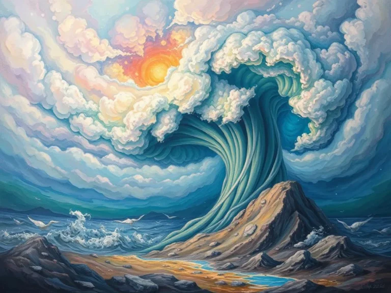 Dreaming of Cyclone: Unveiling the Mysteries