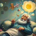 dreaming of dad unraveling the significance behind his appearance