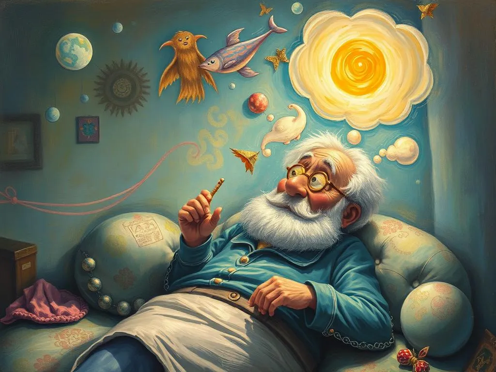 dreaming of dad unraveling the significance behind his appearance