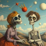 dreaming of dead celebrities what do they mean