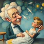 dreaming of deceased father symbolism meanings and interpretation