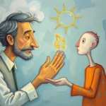 dreaming of fathers hand interpreting the symbolic meaning