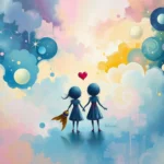 dreaming of friends death