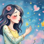 dreaming of girl best friend