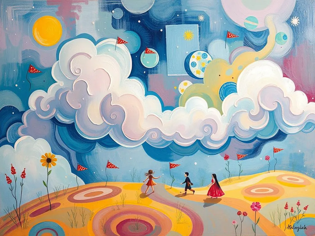 dreaming of good time meaning and interpretation