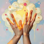dreaming of hand pimples insights into your innermost feelings