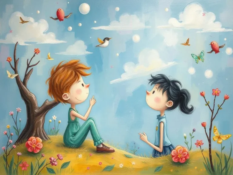 Dreaming of High School Friends: A Journey Through Nostalgia and Growth