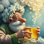 dreaming of ice tea man unraveling the mystery