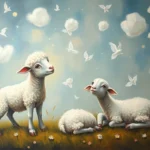 dreaming of lambs unveiling the hidden meanings and interpretations