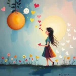 dreaming of meeting and talking to a loved one