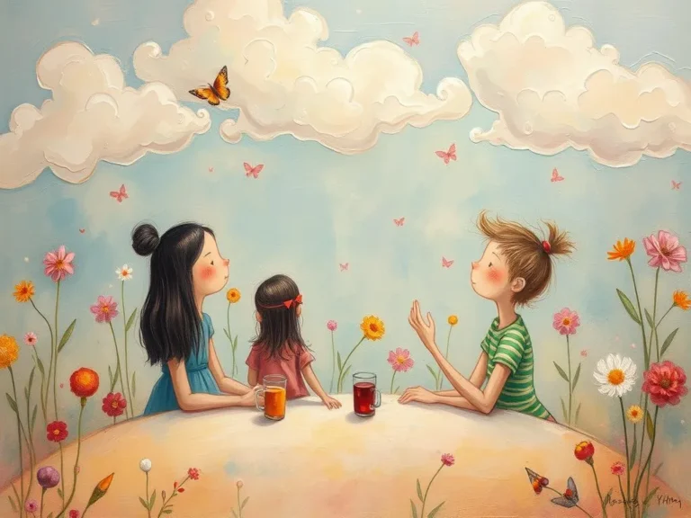 Dreaming of Meeting Someone: Unveiling the Connections