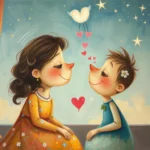 dreaming of mothers brother