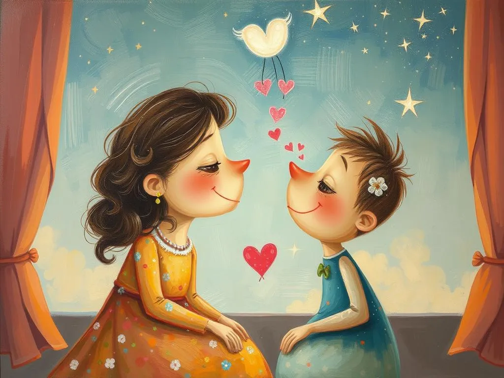dreaming of mothers brother
