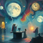 dreaming of movies hidden meanings cinematic imagery