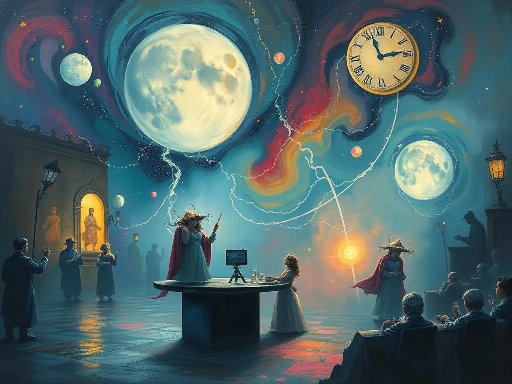 dreaming of movies hidden meanings cinematic imagery