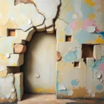 dreaming of old walls unveiling the hidden meanings