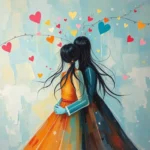 dreaming of partners mother