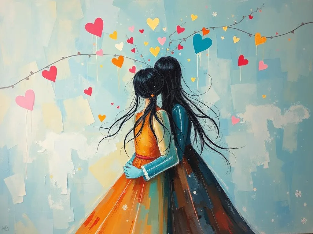 dreaming of partners mother