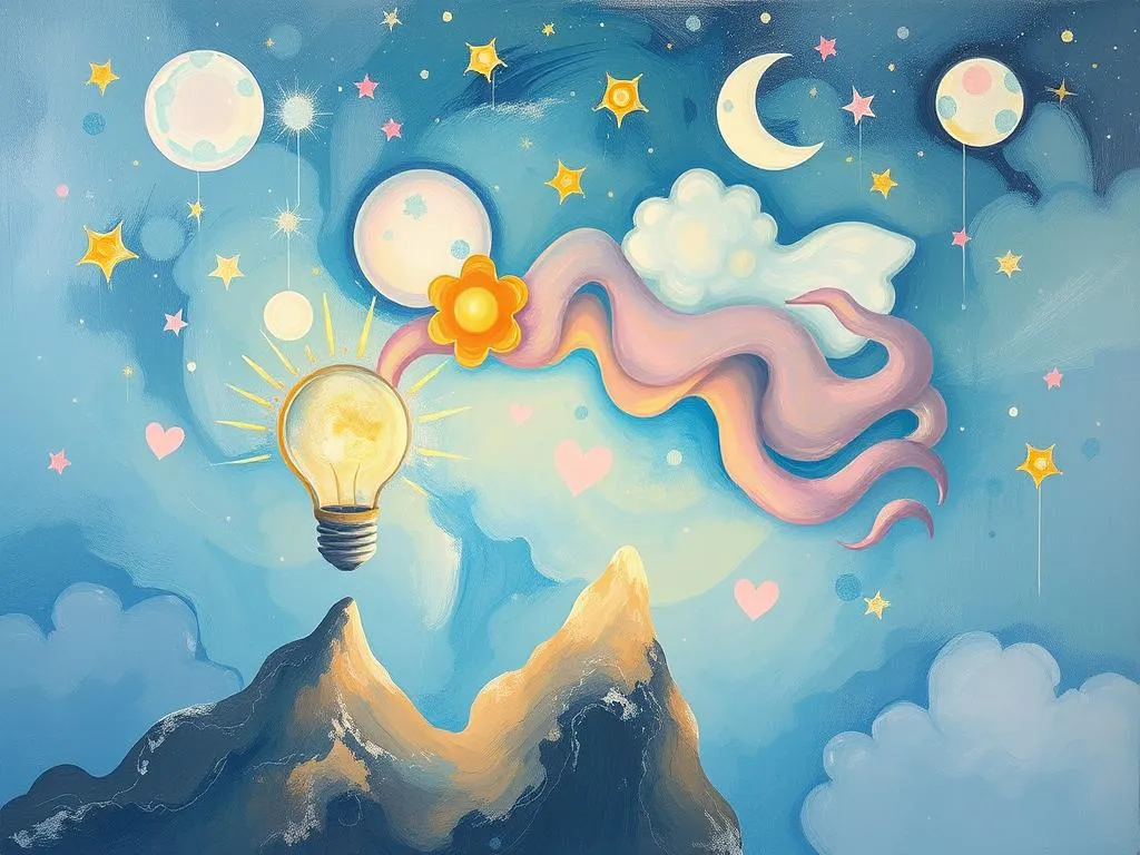 dreaming of risks unraveling the mysteries of your dreams