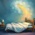 dreaming of same bed uncovering the hidden meanings