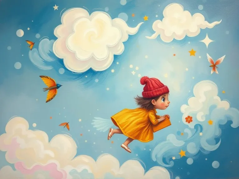 Dreaming of Same-Day Delivery: Hidden Meanings