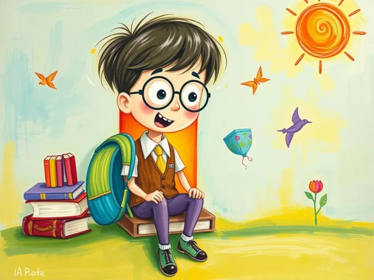 Dreaming of School and College: A Journey Through Learning and Growth