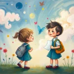 dreaming of school children uncover the hidden meanings