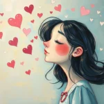 dreaming of someone you love