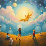 dreaming of strangers