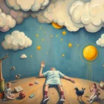 dreaming of suicide unraveling the symbolism