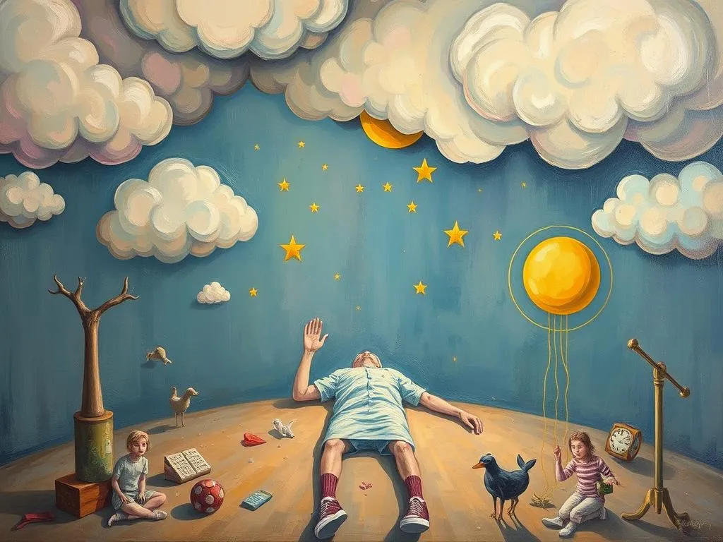 dreaming of suicide unraveling the symbolism