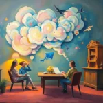 dreaming of us college unraveling the symbolic meanings