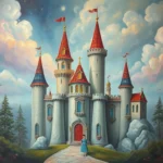 dreaming of victorian castle unraveling their hidden meanings