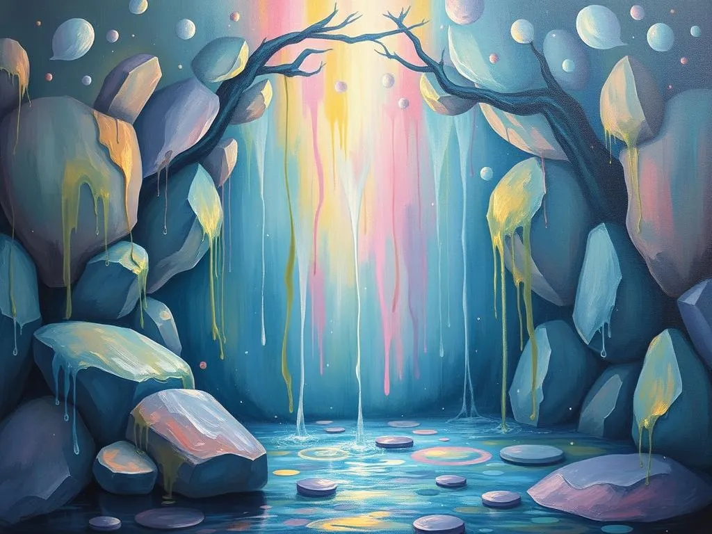 dreaming of wetness unveiling the hidden meanings