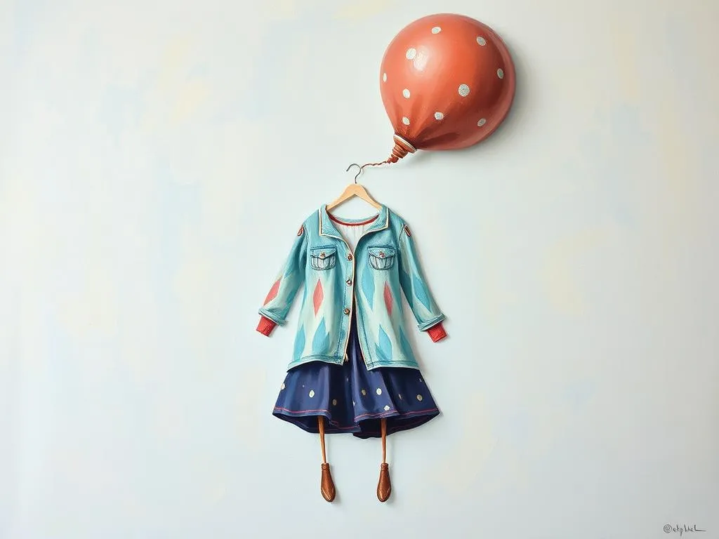 dreaming of wrong clothes