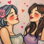 dreaming of your friends ex girlfriend insights and meanings