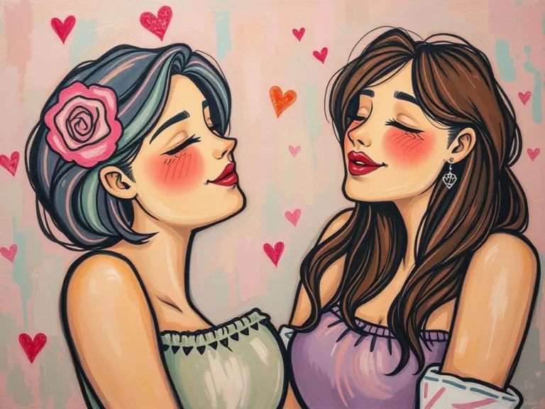 Dreaming of Your Friend’s Ex-Girlfriend: Insights and Meanings