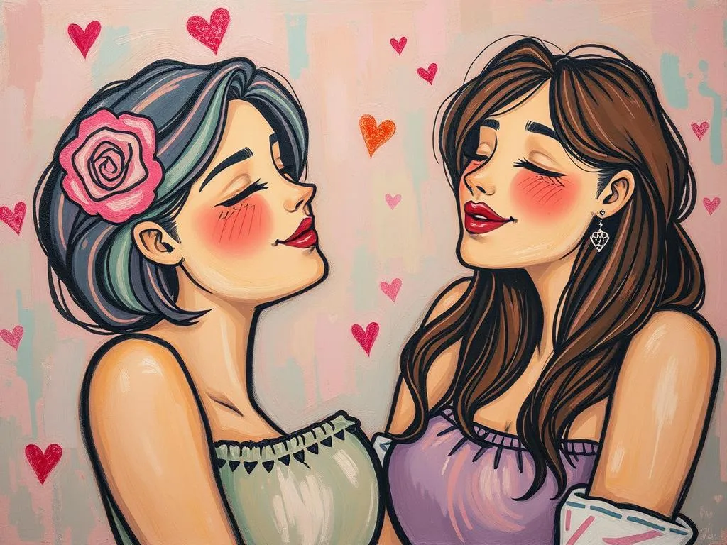 dreaming of your friends ex girlfriend insights and meanings