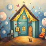dreaming of your own house unraveling its symbolic meanings
