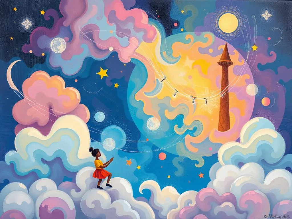 dreams about achievement unlock your potential