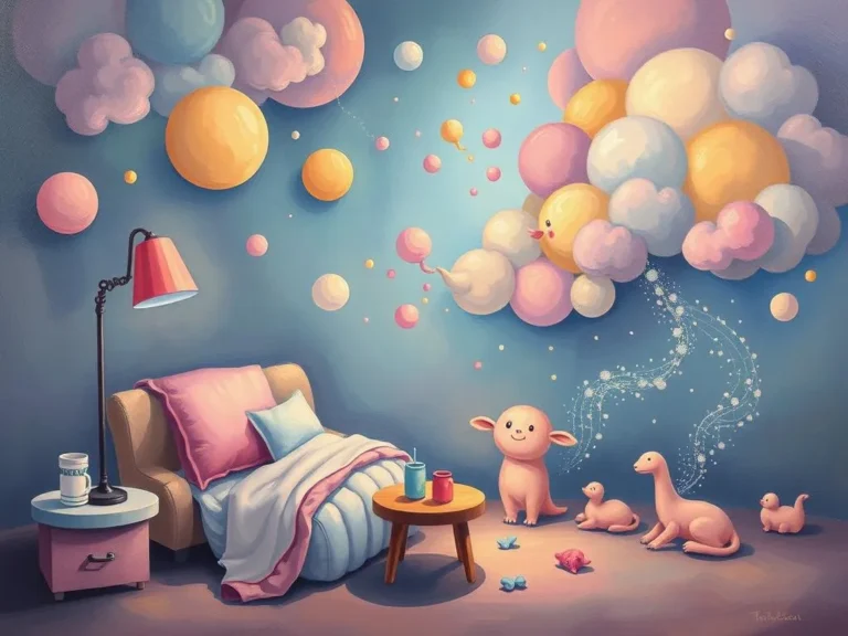 Dreams About Assembly